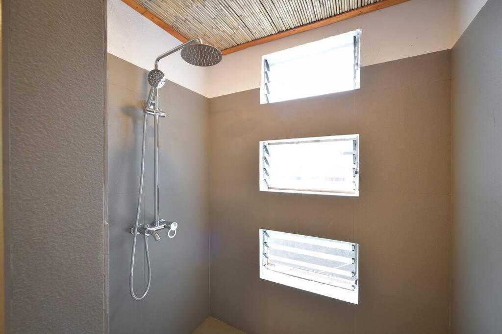 Apartment Ac2 - Bamboo Bungalows Rest House By White Boracay Island