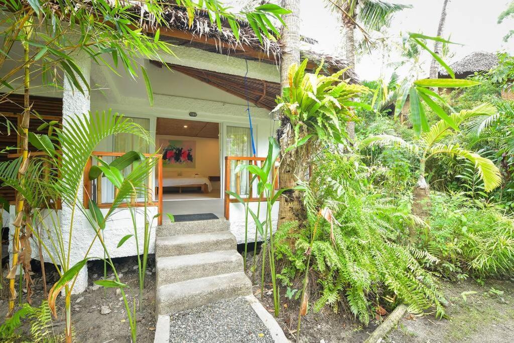 Ac2 - Bamboo Bungalows Rest House By White Apartment Boracay Island
